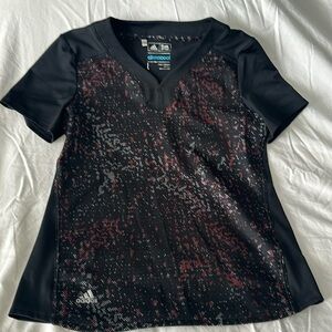Girl’s Adidas Golf Shirt